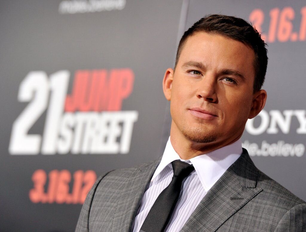 Channing modeltradez