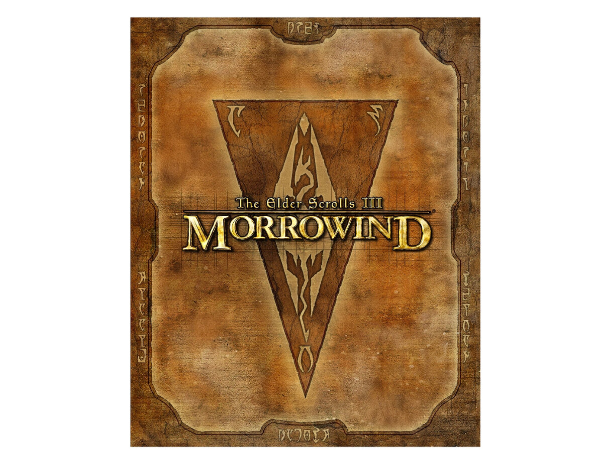 Morrowind goty steam фото 90