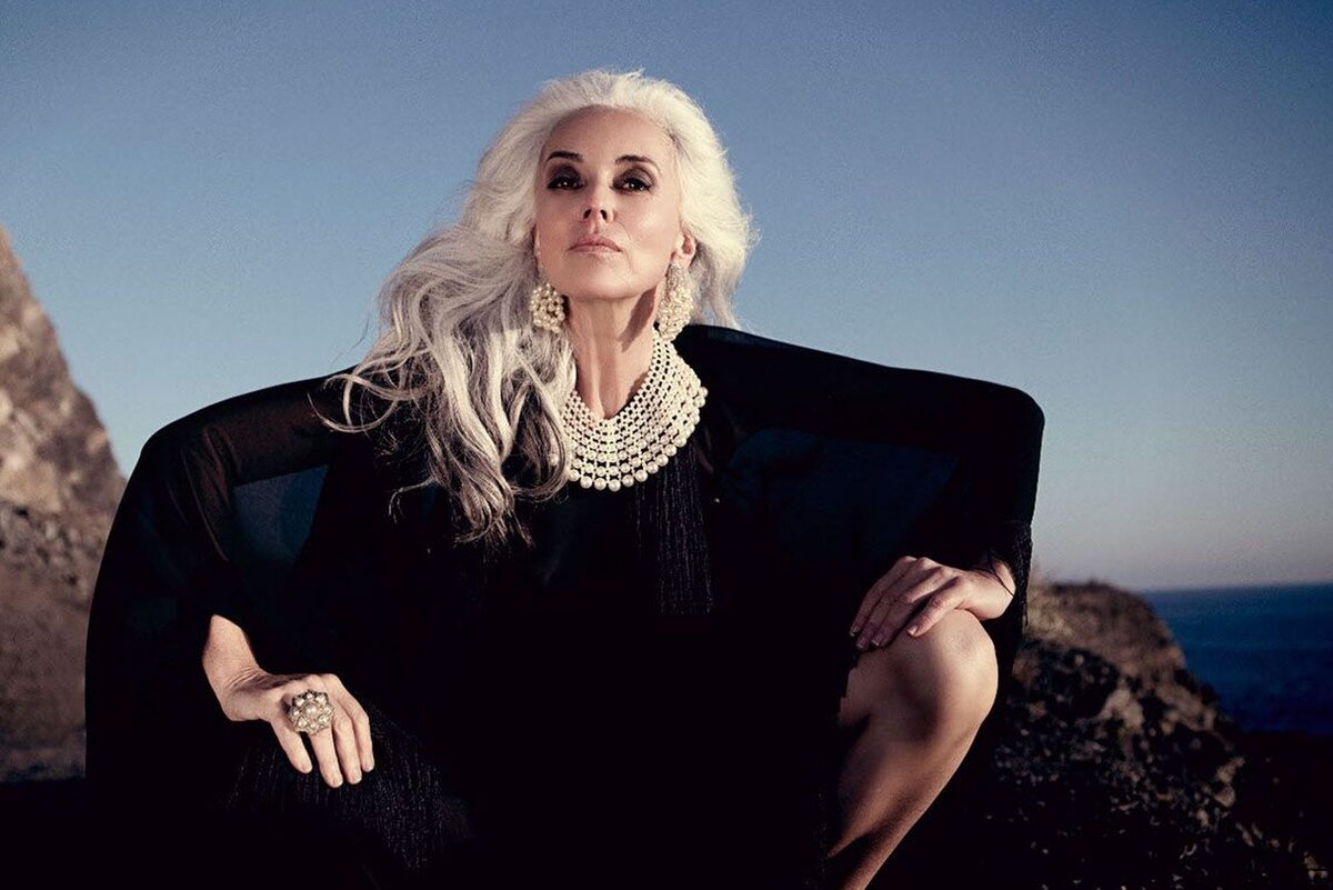 Ясмина Росси