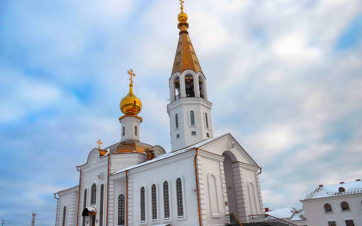 Русская православная церковь имеет ряд запретов на день Крещения. Фото: Pxfuel.com 