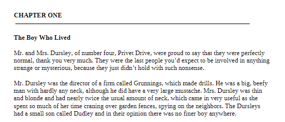 Скриншот с сайта www.docsity.com бесплатный фрагмент