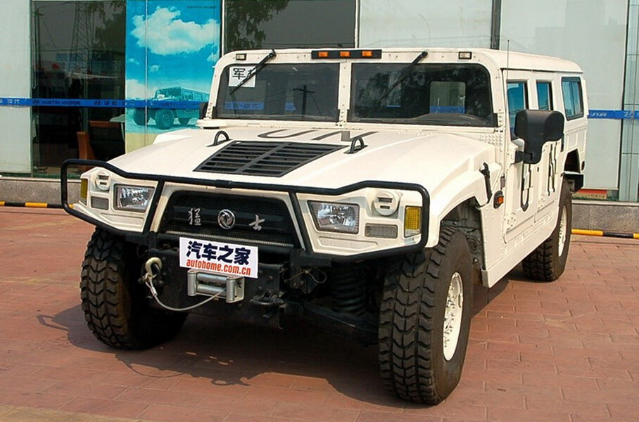 Менгши машина. Dongfeng Mengshi eq2050. Китайский Dongfeng Warrior eq2050. Dongfeng eq2050 m3d. Китайский Hummer h2.