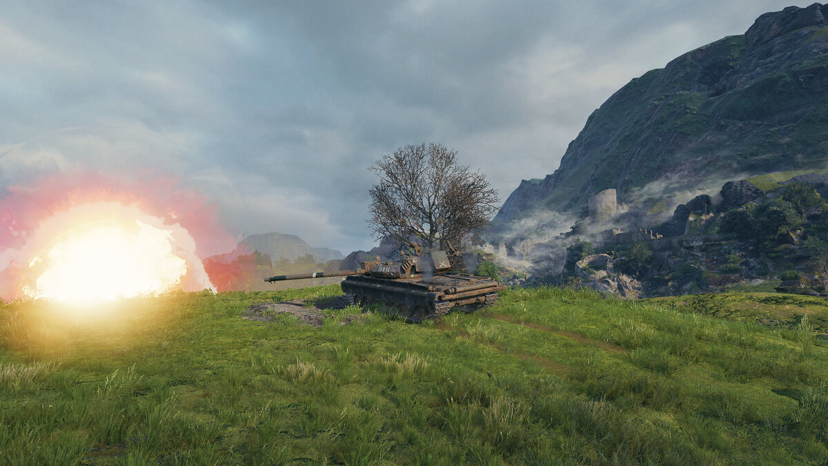  Vz.55 работаю в полный контакт 