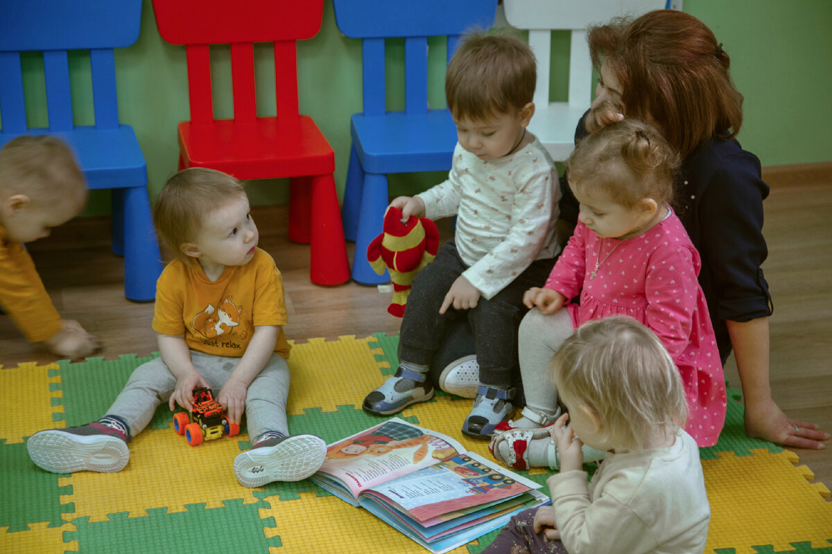 Как выучить стих с ребенком легко и ненавязчиво?