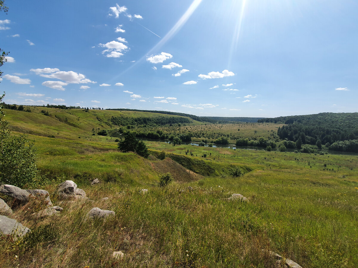 Русская Швейцария