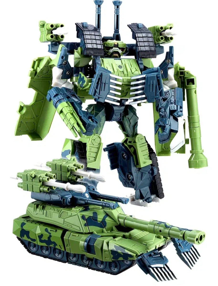 А вот такого разработало наше ВПК.