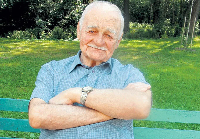 Здесь проходит граница (1971) - актеры и роли - Юрий Дедович - советские фильмы 