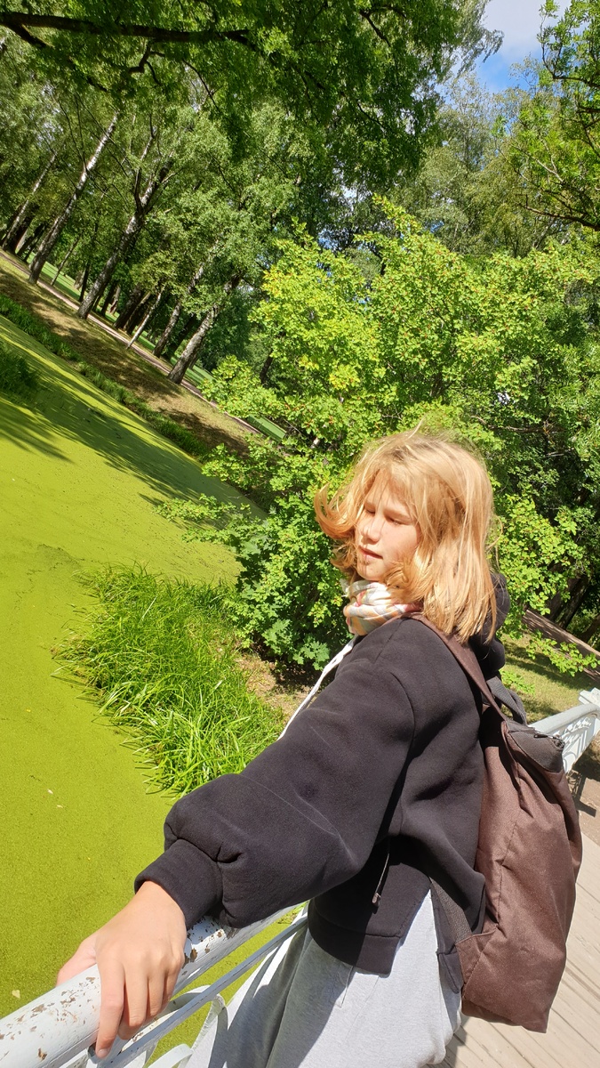 фото автора