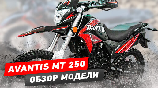 Обзор Avantis MT 250 с балансировочным валом на шестиступке