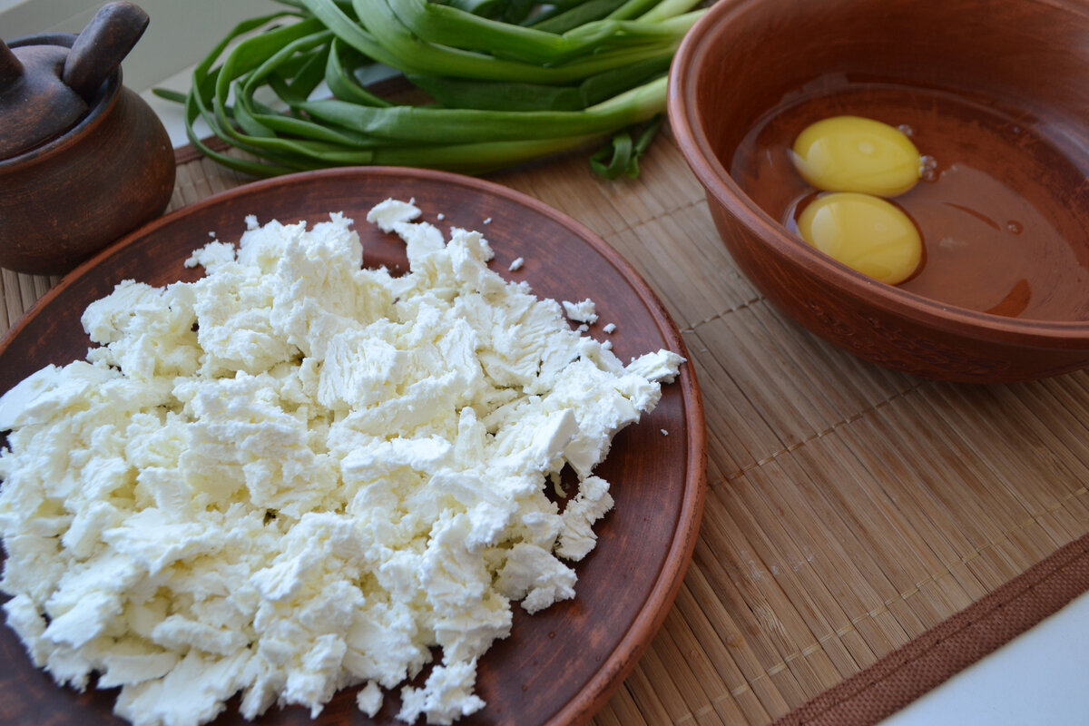 Можно взять с собою на природу, а можно просто приготовить для перекуса-  самые вкусные слоенки. (мой любимый рецепт) | Елена/НедОсолила | Дзен