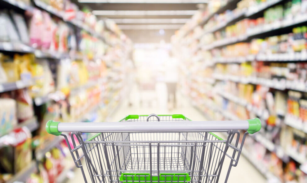    Покупателям раскрыли популярные способы обмана на кассе