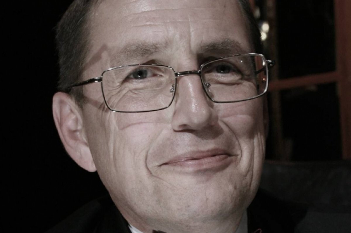    Умер один из первых знатоков телеигры «Что? Где? Когда?» Сергей Ершов