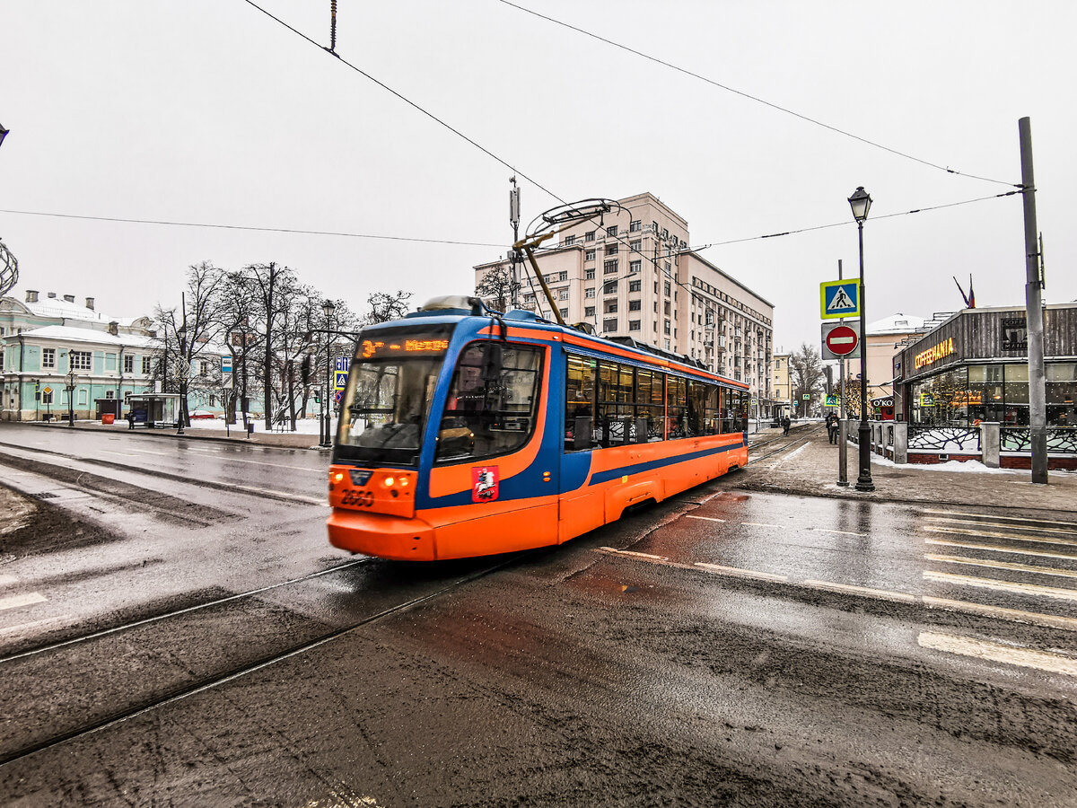 Маросейка и Покровка | 5 снимков | Дзен