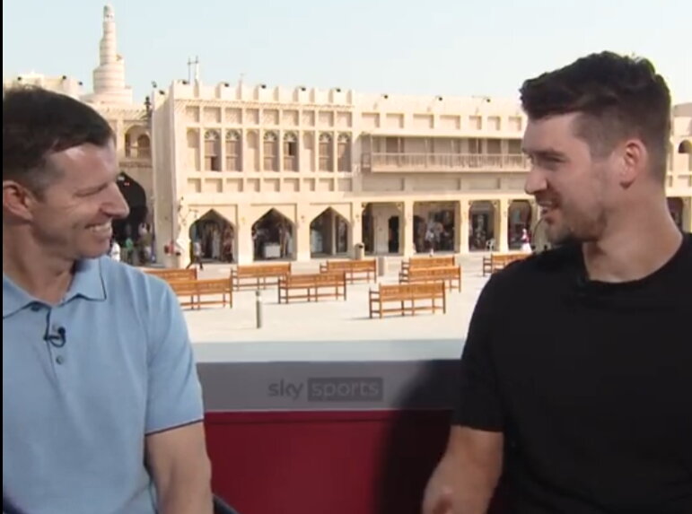 Глазам своим не верим