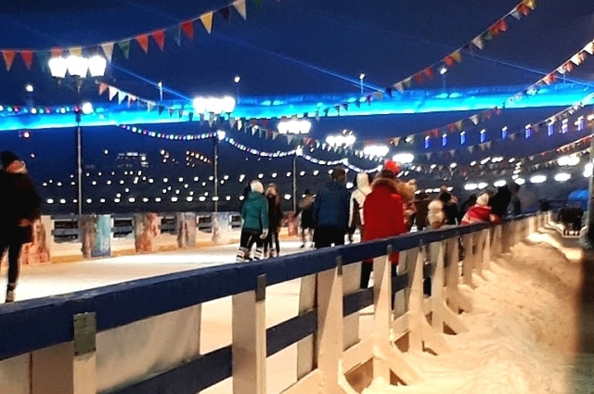    Губернатор поручил обеспечить безопасность тюменцев в новогодние праздники