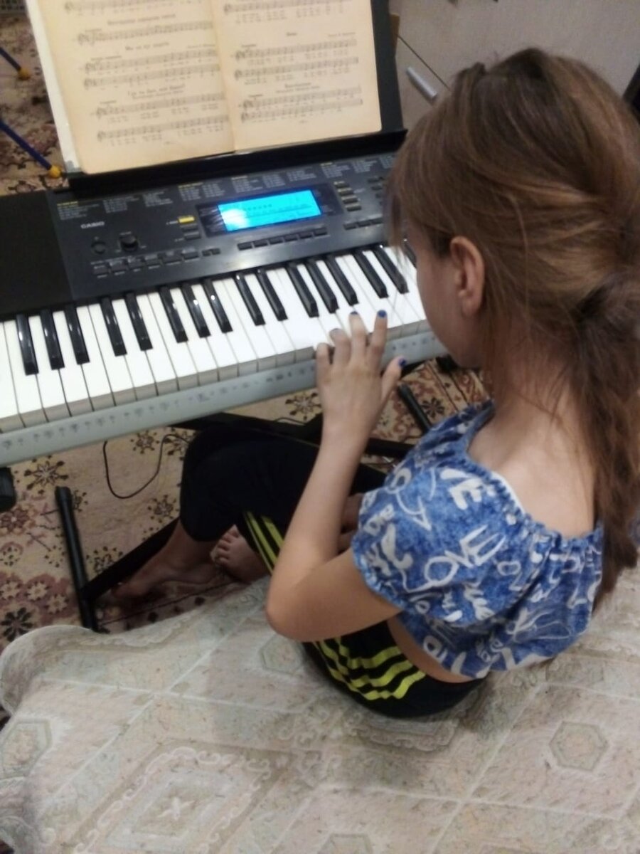 Первые минуты знакомства ...