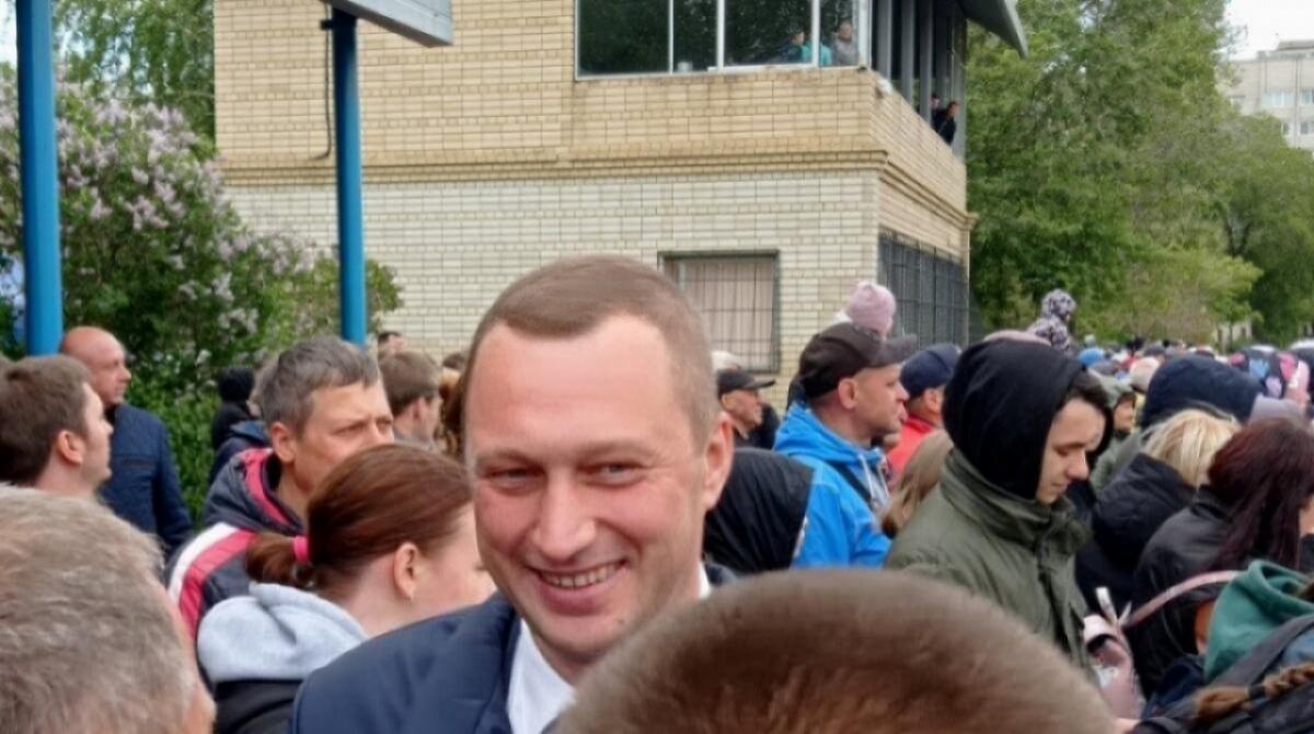    Роман Бусаргин объявил новые средние зарплаты врачей и учителейНовости Саратова и области – Сетевое издание «Репортер64»