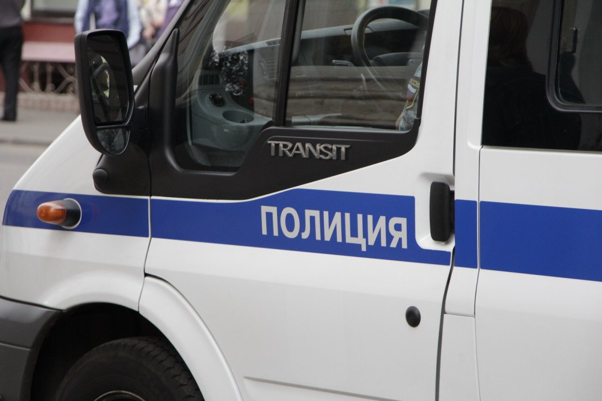    15 тонн янтаря изъяли из незаконного оборота в Калининграде