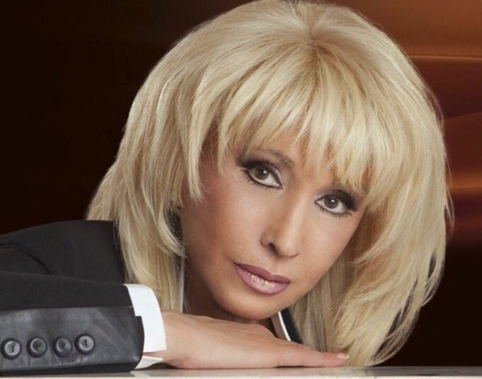  @irinaallegrovaofficial / Instagram*