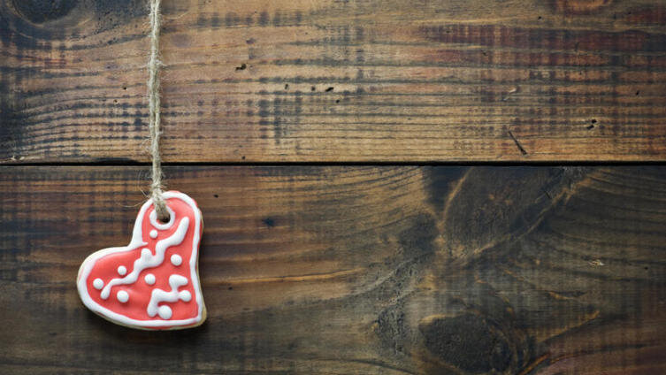    Как испечь поморский вырезной пряник – козулю? Фото: OlegDoroshin, по лицензии shutterstock.com