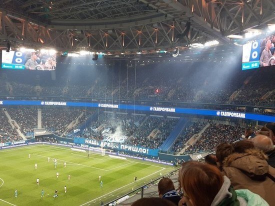     Пиво на российских стадионах будет под запретом.Фото: МК в Питере