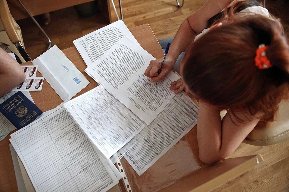     По словам представителя Минобра, централизованный экзамен является выпускным. Павел МАРТИНЧИК