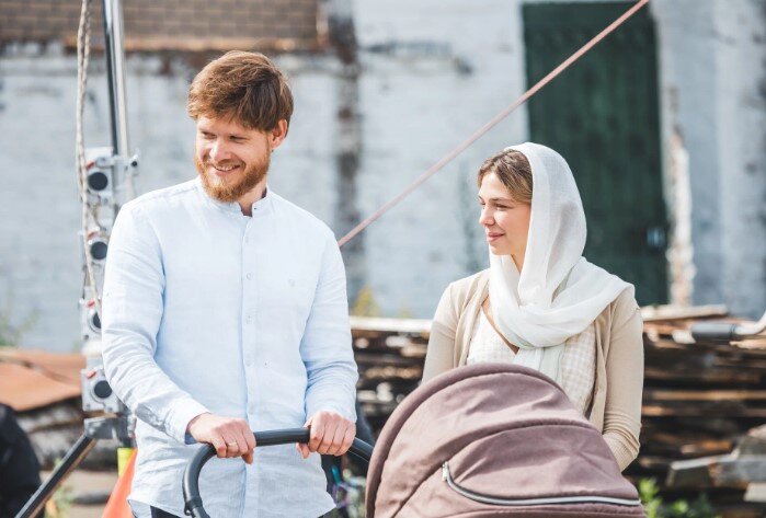 НЕПОСЛУШНИК 2, КАДР ИЗ ФИЛЬМА 