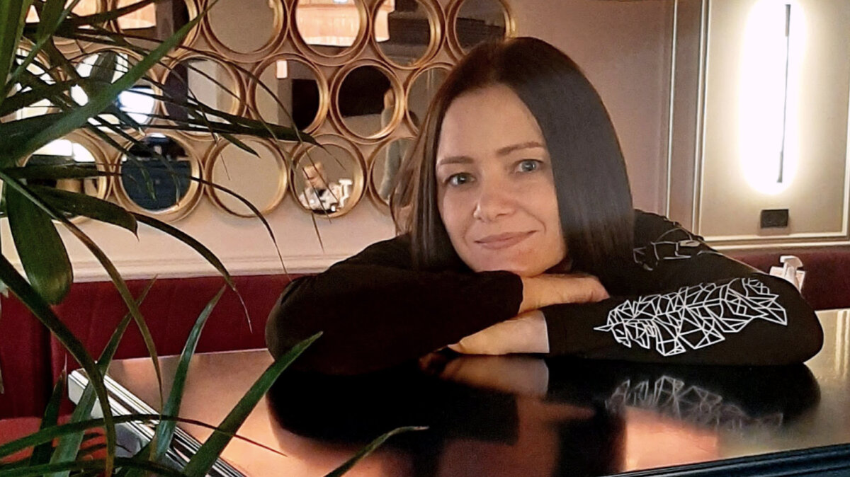 Каждый день нужно уделять немного времени физической и эмоциональной "разгрузке"