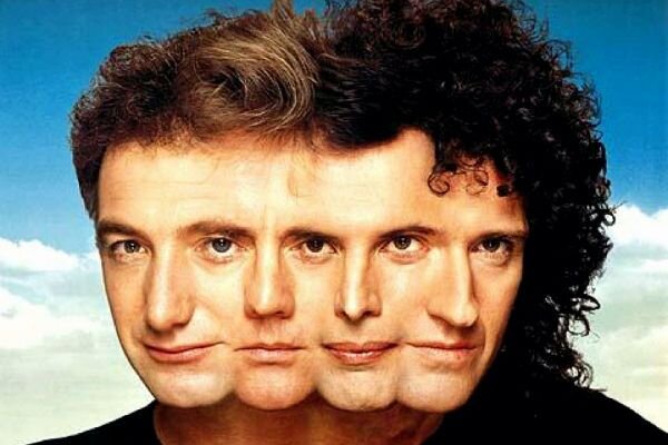 Обложка "The Miracle". Фото из открытых источников