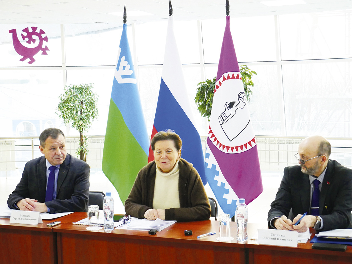    Успехи, проблемы и планы развития