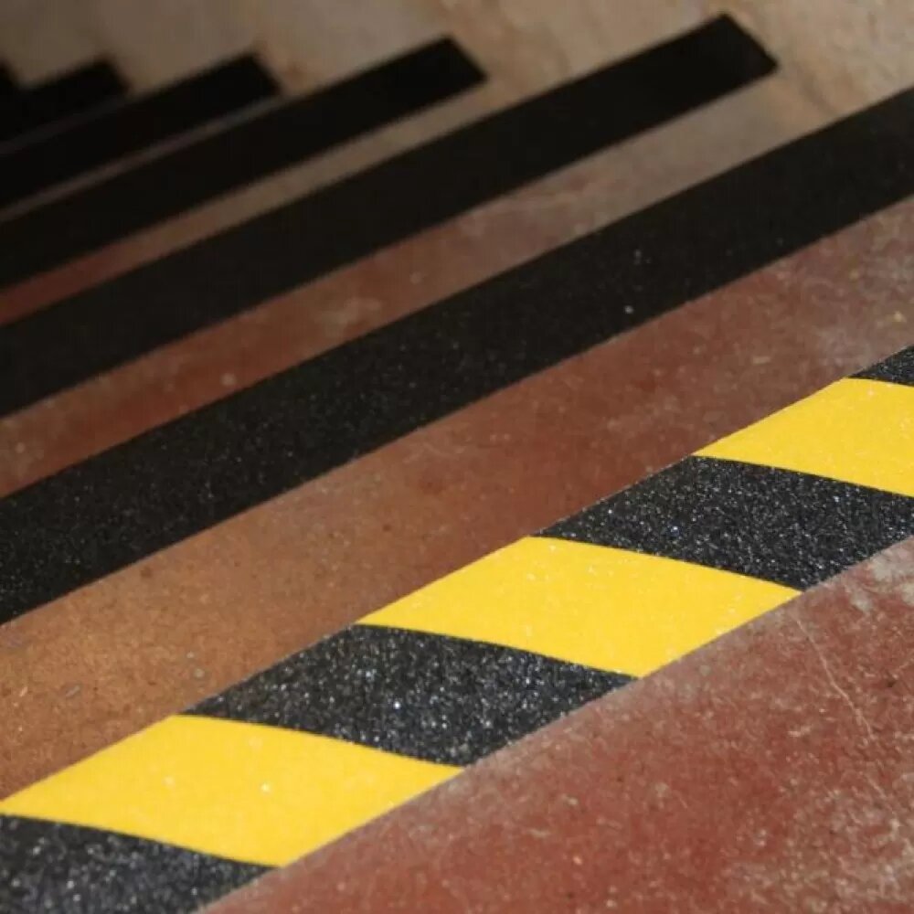 Абразивные антискользящие ленты