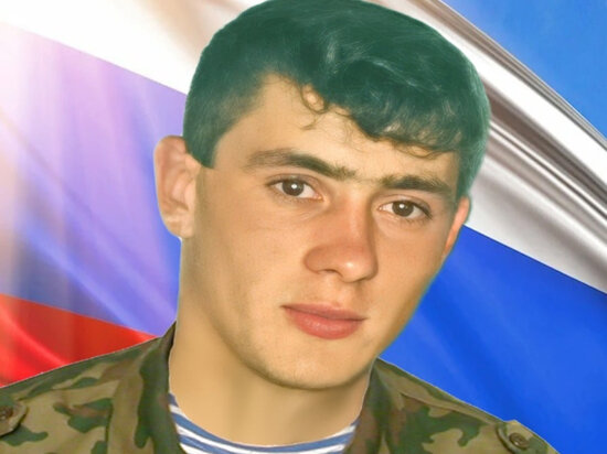     Фото со страницы главы Одесского района ВКонтакте
