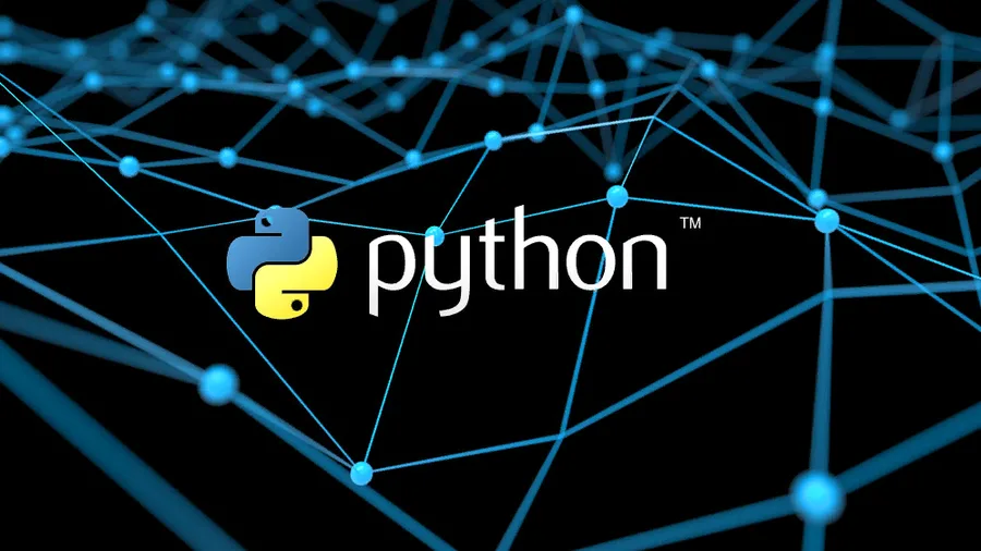 Язык программирования Python