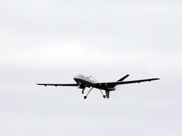   © flickr.com / U.S. Air National Guard photo by MSgt Eric Miller/released