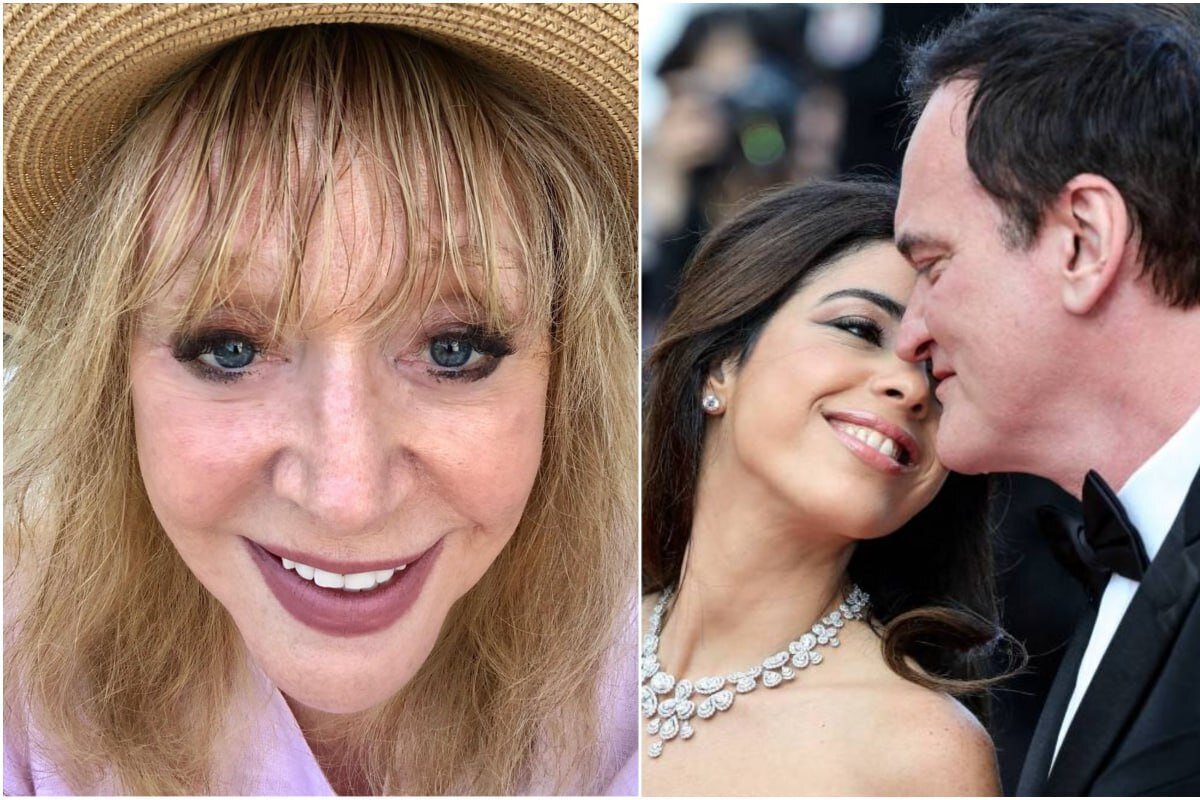     «А Пугачева никого не волнует»: жители Израиля «помешались» на Тарантино