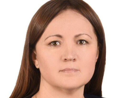     Светлана Засядько назначена первым замминистра природы Амурской области ФОТО: минприроды Амурской области
