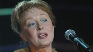    Фото: Getty Images Татьяна Шароватова