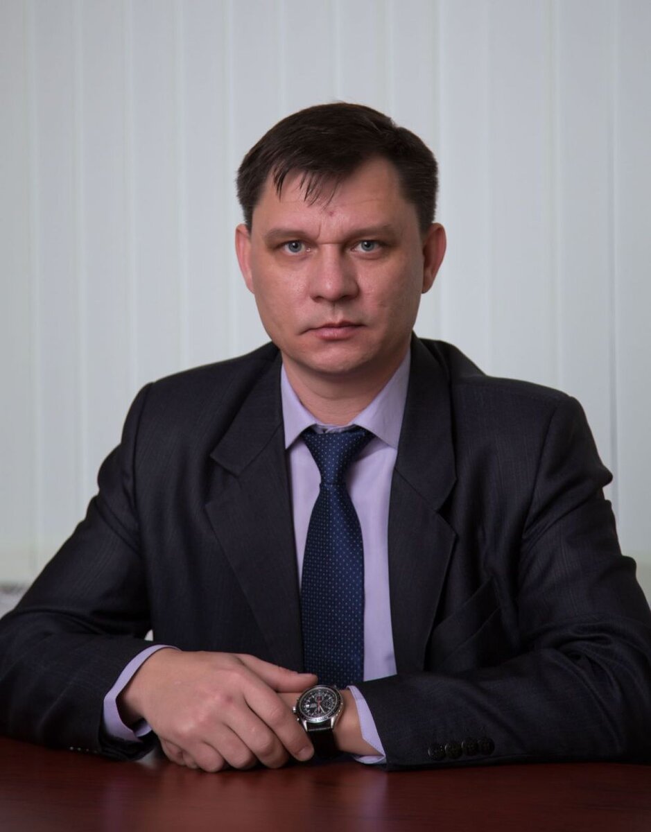    Глава Спировского муниципального округа Дмитрий Михайлов Фото:  АиФ