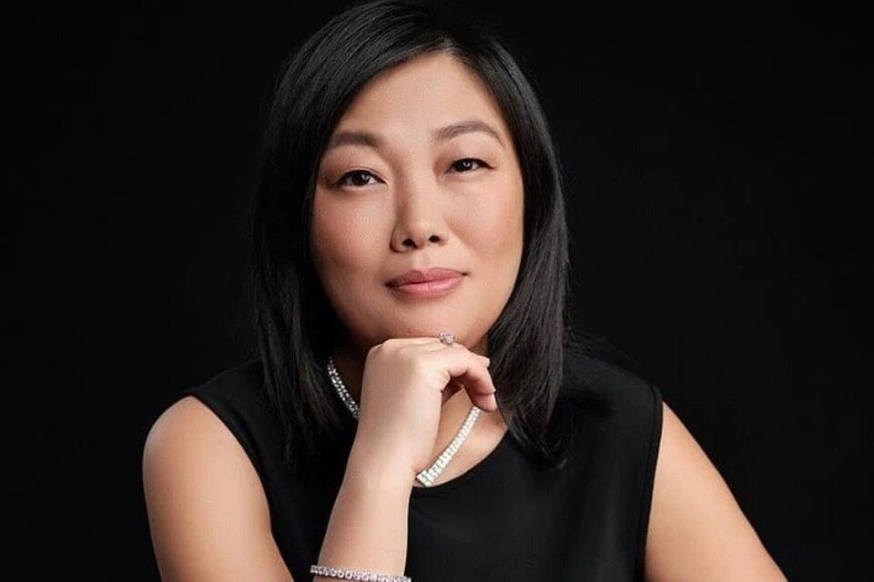     Создательница Wildberries Татьяна Бакальчук. Фото: Личная страница героя публикации в соцсети