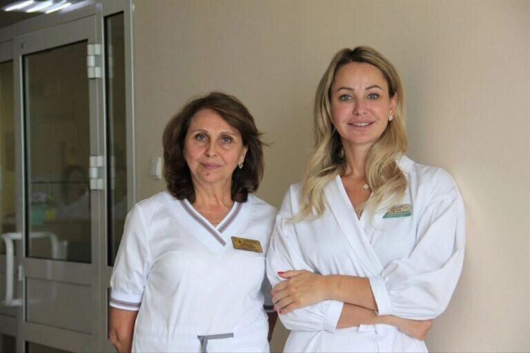    В Оренбурге в 2022 году по программе ЭКО более 300 семей стали родителями Марина Шарт