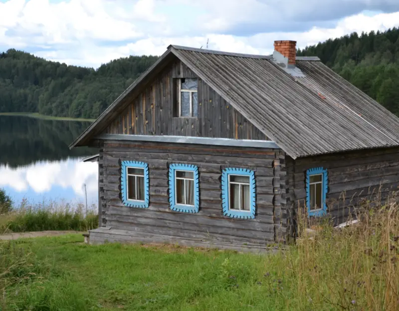 Купить дом россия фото