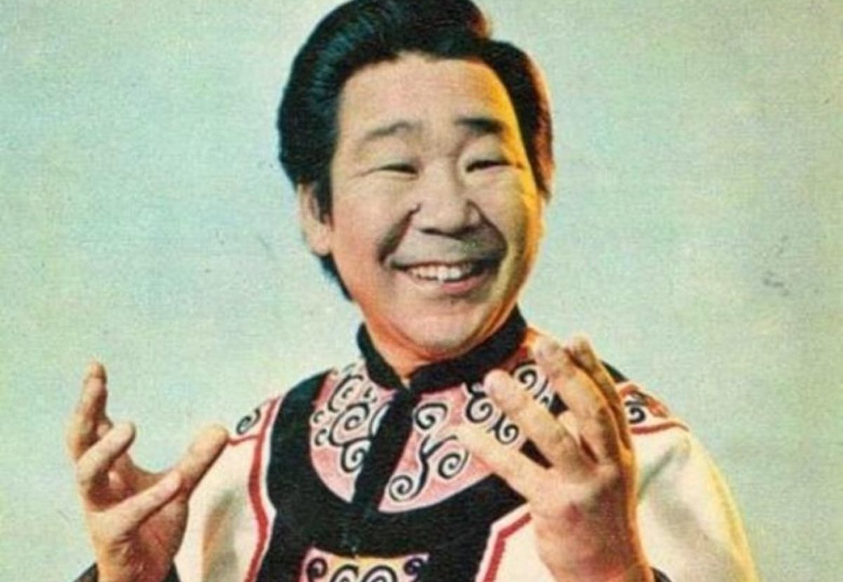     Почему моряк, орденоносец и певец Кола Бельды не сумел разбогатеть