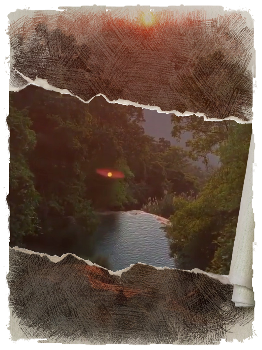 Представляй себя на этом месте