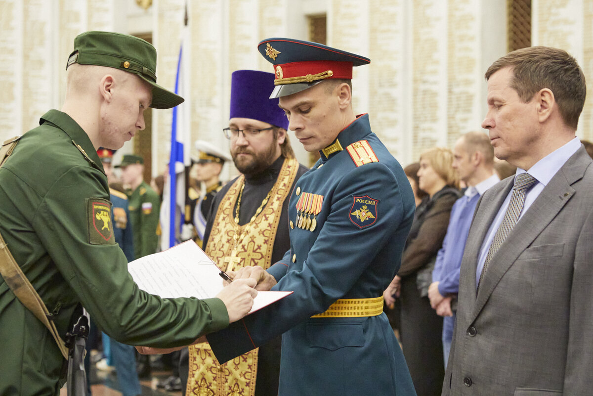 Полковник бессонов преображенский полк