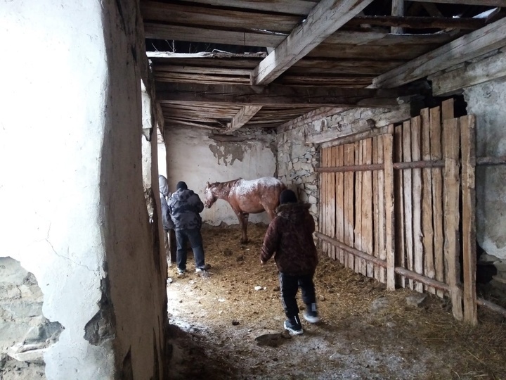     Фото: «Районный вестник»
