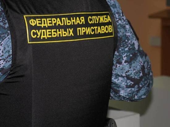     фото: УФССП России по Республике Марий Эл