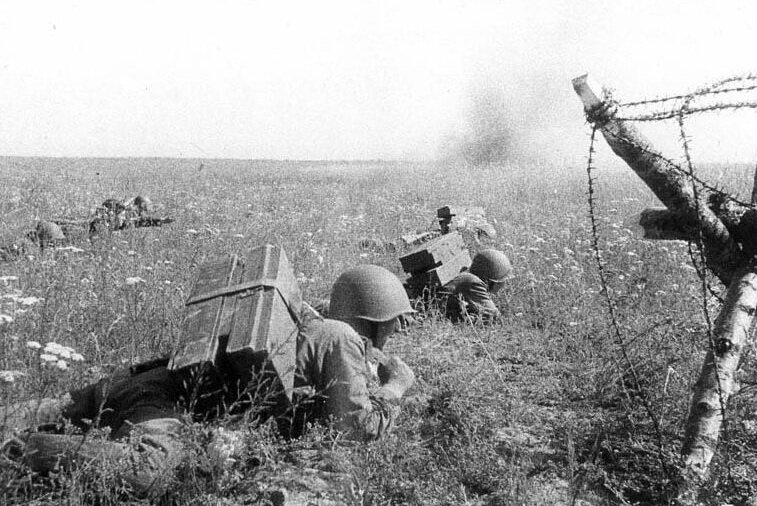 12-я штурмовая инженерно-саперная Мелитопольская Краснознаменная бригада (орденов Кутузова и Красной Звезды)