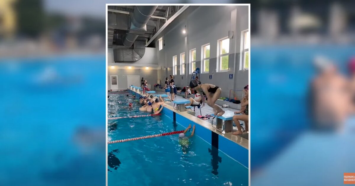Let’s Swim, бассейн, ул. Хлопина, 8, корп. 3В, Санкт-Петербург - Яндекс Карты