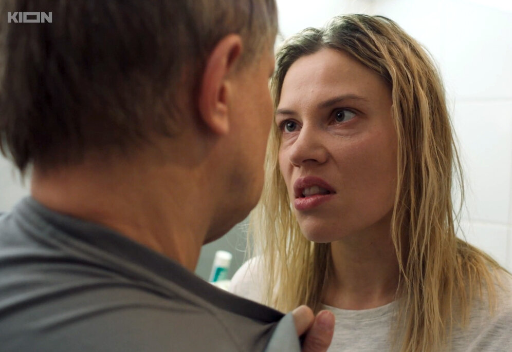 А это их ненависть в конце