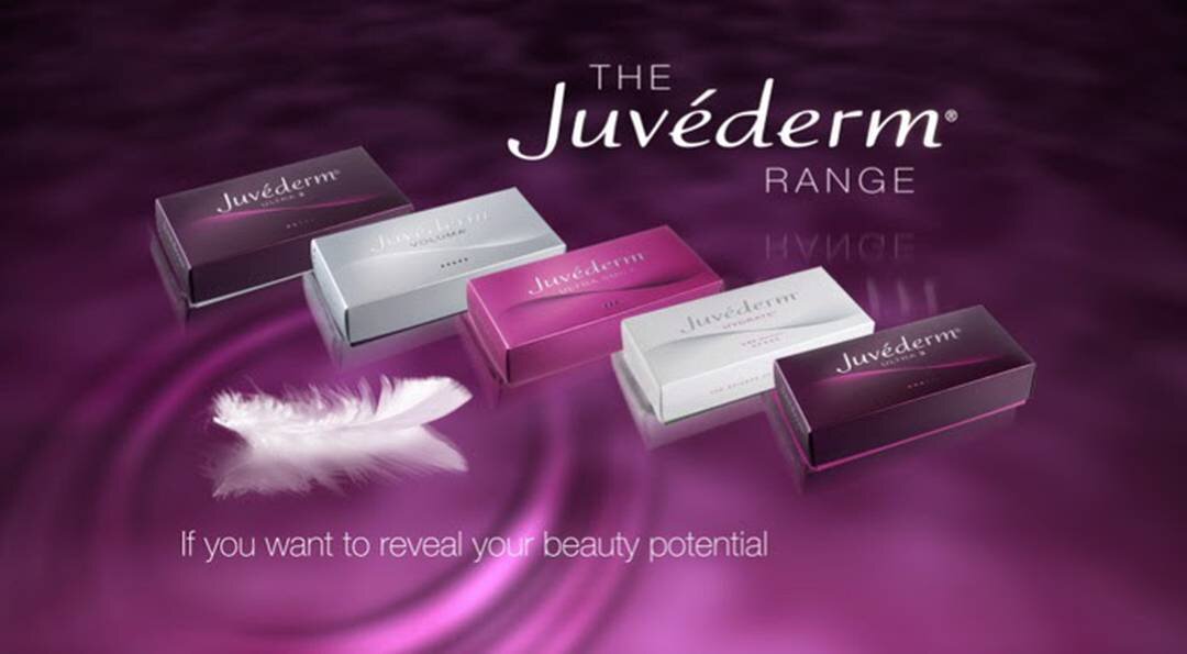 Juvederm 